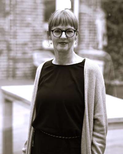 Profilfoto von Frau Susanne Kill
